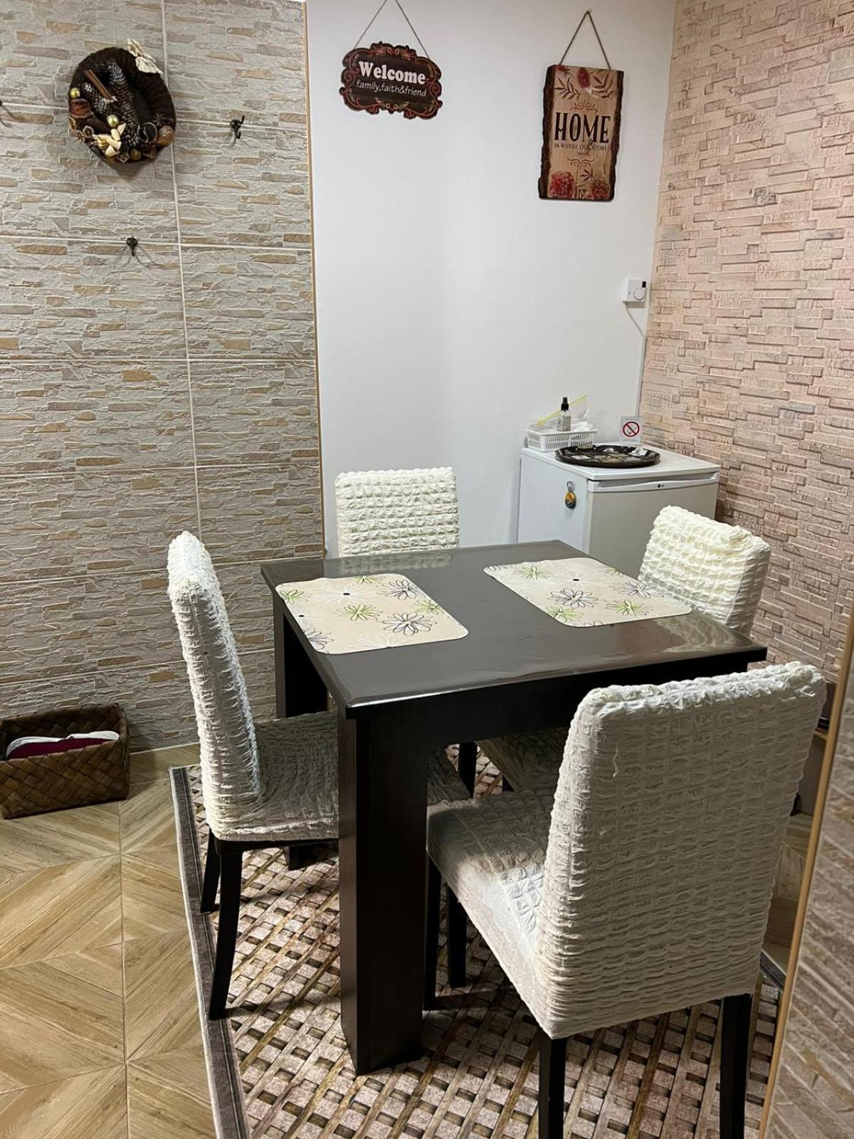 Apartman Su Libero Daire Subotica Dış mekan fotoğraf